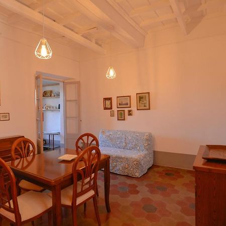 Apartment Il Duomo Poggio Mirteto Eksteriør billede