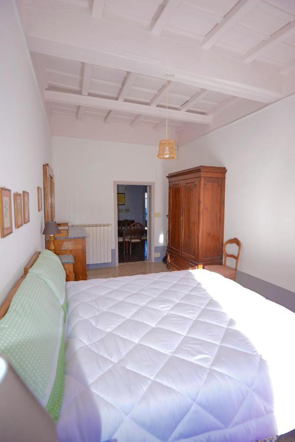 Apartment Il Duomo Poggio Mirteto Eksteriør billede