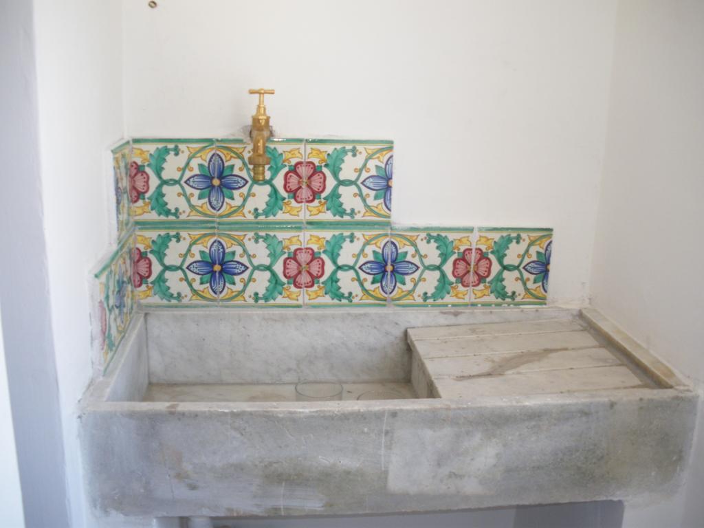 Apartment Il Duomo Poggio Mirteto Eksteriør billede