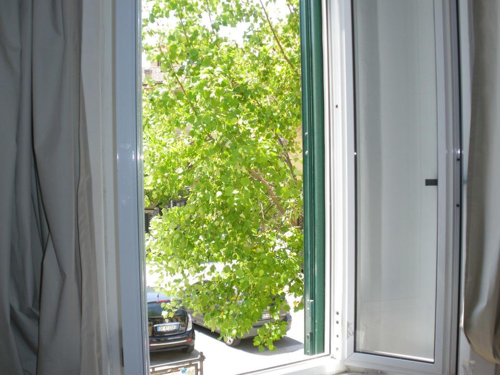 Apartment Il Duomo Poggio Mirteto Eksteriør billede